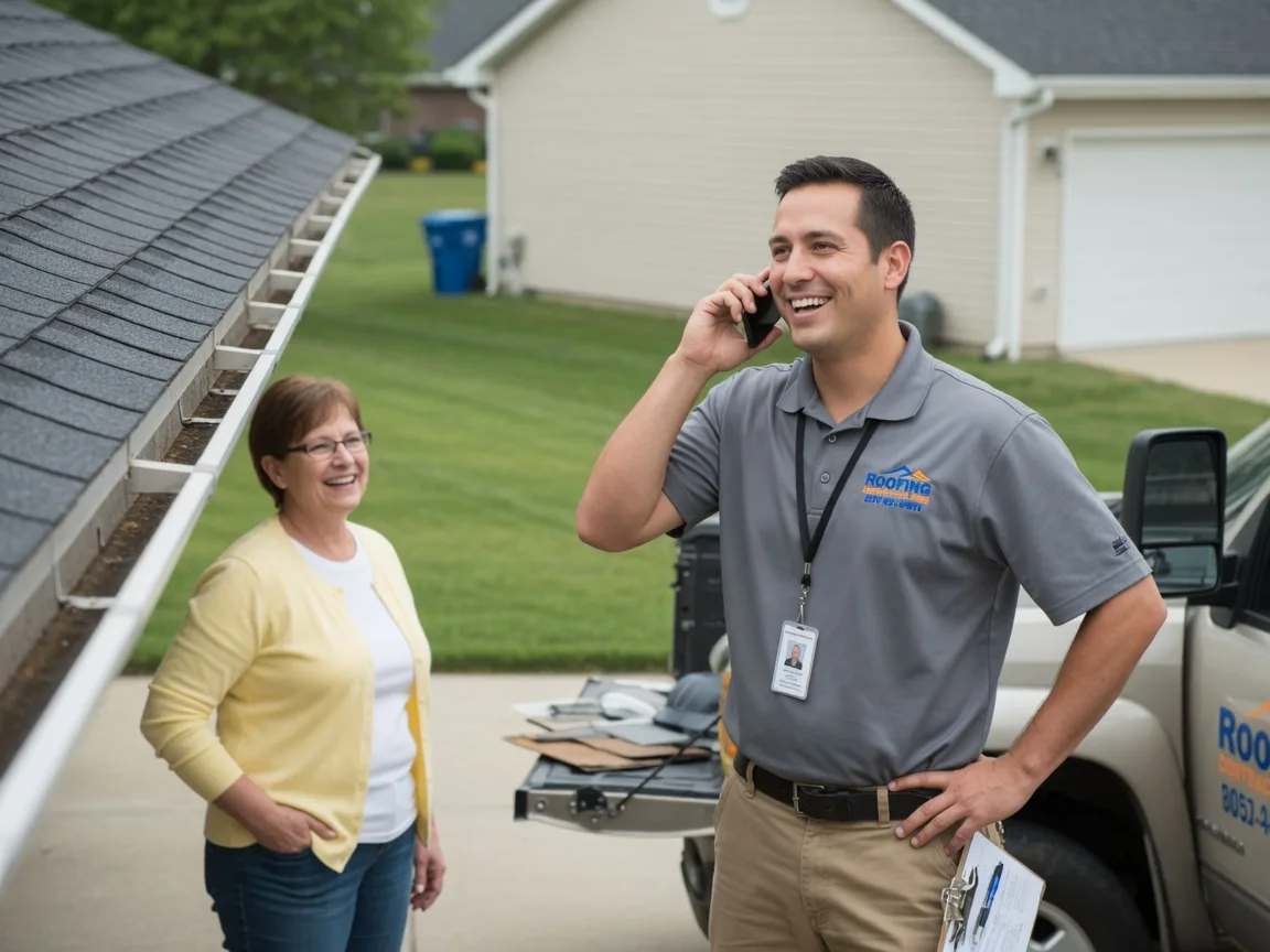 Local Roofing Contractors Cooksburg, PA FAQs